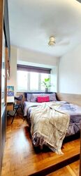 The Warren (D23), Condominium #630081411